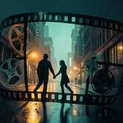 Rolling Like a Film (필름처럼 돌아가)