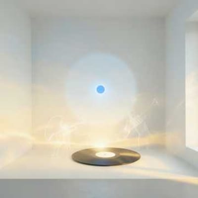 블루 도트 (Blue Dot) KV1