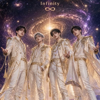 무한 (Infinity)- AETHER-7