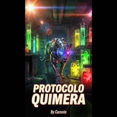 Protocolo quimera