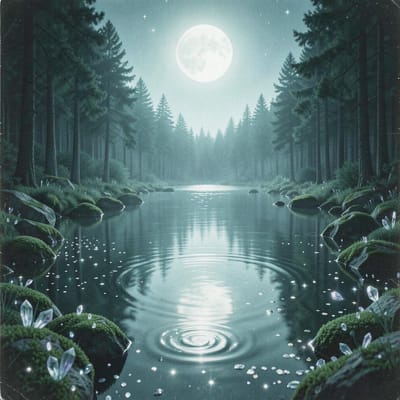 Espejo de Luna