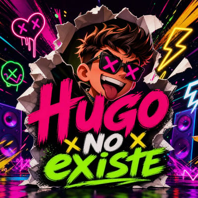 Hugo no existe
