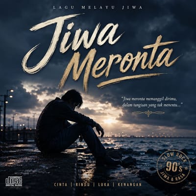 Jiwa Meronta