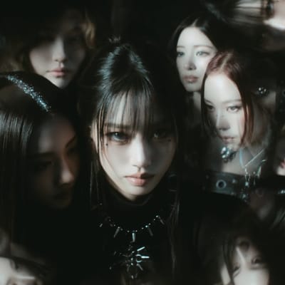 DDI RO RI ᄅ - MEOVV 「𝘧𝘪𝘹𝘦𝘥 𝘭𝘺𝘳𝘪𝘤𝘴」