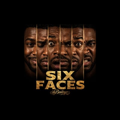 SIX FACES