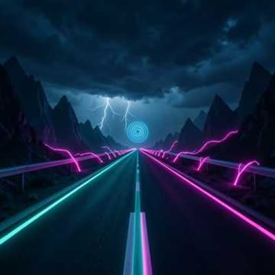 The Distance (Alt Metal Mix)