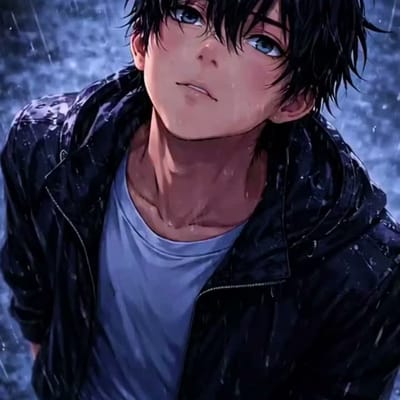 Sad Boy Weather