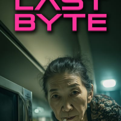 Last Byte