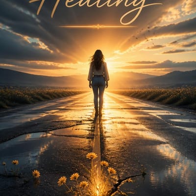 I've Been Healing