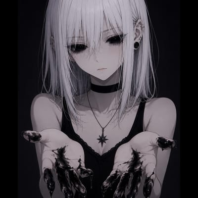 blood and ink
