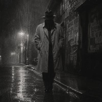 The Collector