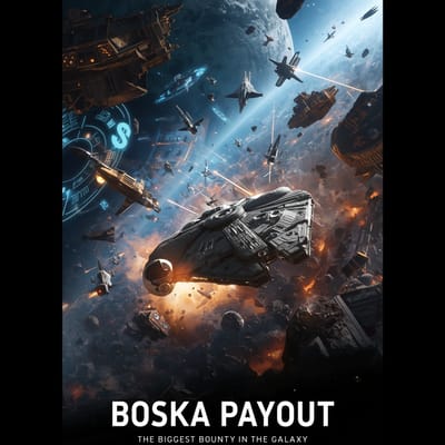 Boska Payout