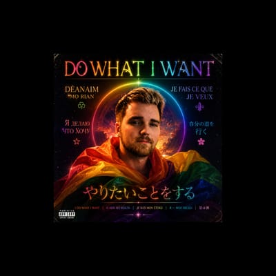 Do what I want