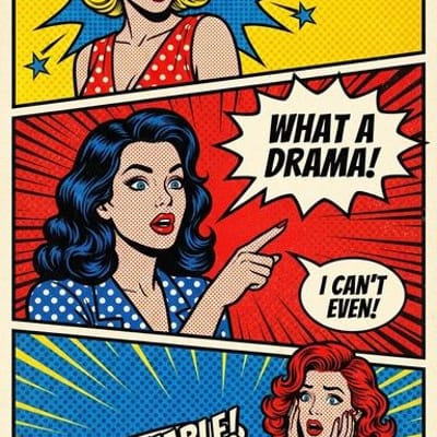 Leave Me Alone!
