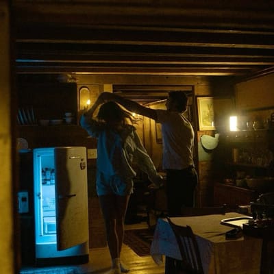 stay with me