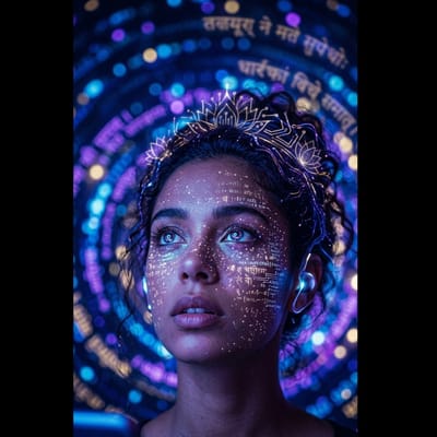 Blue Lotus Halo