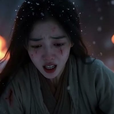 云上无名 (Above the Clouds, No Name Remains)