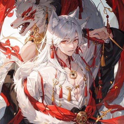 少女の祈り
