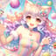 Nyan Nyan Life (ニャンニャンライフ)