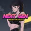Next Gen [Neon Knockout]