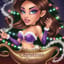 Christmas Genie