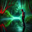 Creek [Neon Knockout]
