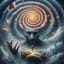 Spirals of the Mind