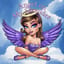 Angel On My Shoulder