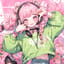絵に描いた餅 (Picture Perfect)