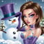 Frowny The Snowman