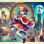 Ms. RED -Noel’s Gift-