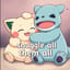 포켓몬 스너글 (Pokemon Snuggle)