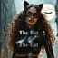 The Bat & The Cat