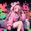 こっちを見る (Eyes on me)