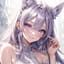 nyxアイドル猫耳カルト✨