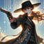 Virtual Gold -黄金郷-