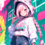 私の幸運の星 (My Lucky Star)