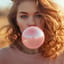 bubblegum