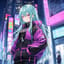 Neo J-Rock Overture