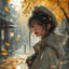 心は風に任せて Let your heart be in the wind