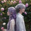 お互いの心の薔薇になろう✨