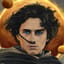 The Prophecy of Dune
