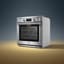 Oven is Electric