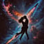 Lust in space  cover Zbychowiec 
