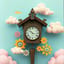 Cuckoo clock