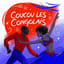 Coucou les Congolais (squid game remix)