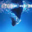 blue eternity - underwater dream -