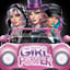 Girl Power ft @draystation & @procrastopia