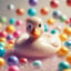 Bath Time Wizard (Rubber Ducky) (Cover) (end @3:16)
