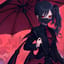 Natural Born Vampire